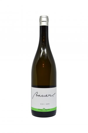 bauer riesling sec 2018