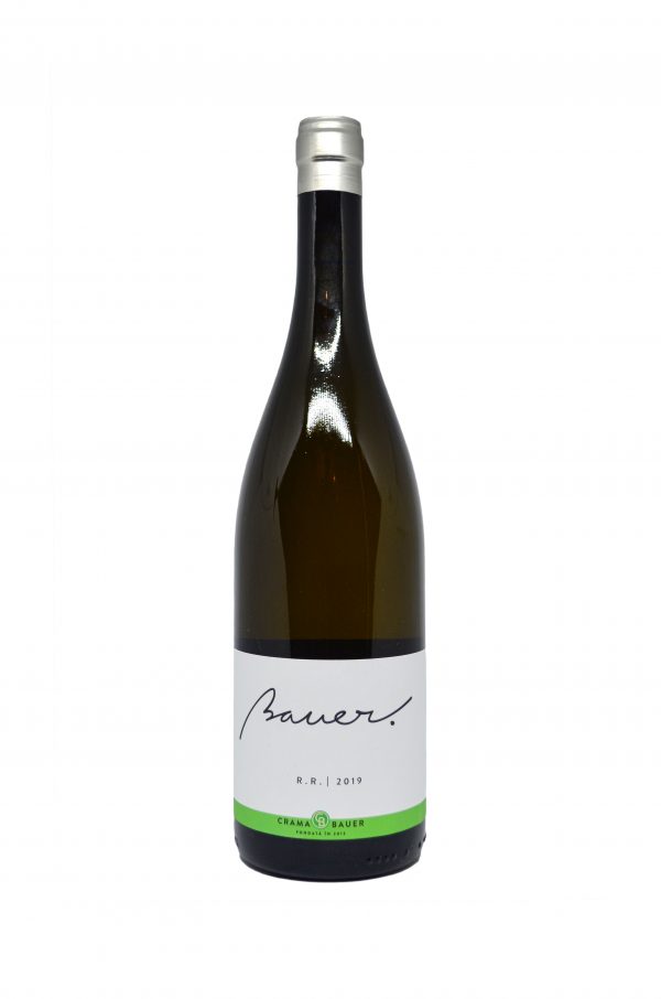 bauer riesling demidulce 2019
