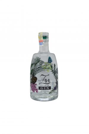 gin z44