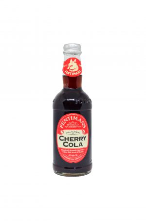 fentimans cherry cola
